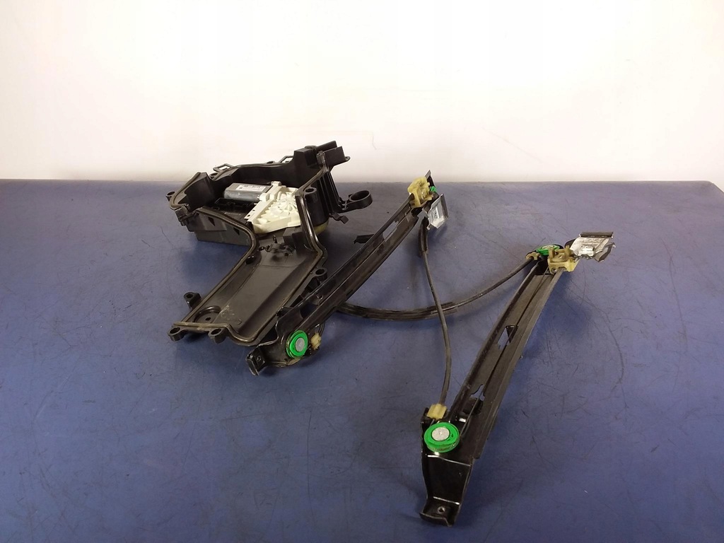 фото №4, Seat leon ii подъемник стекло перед левый 1p0837401e