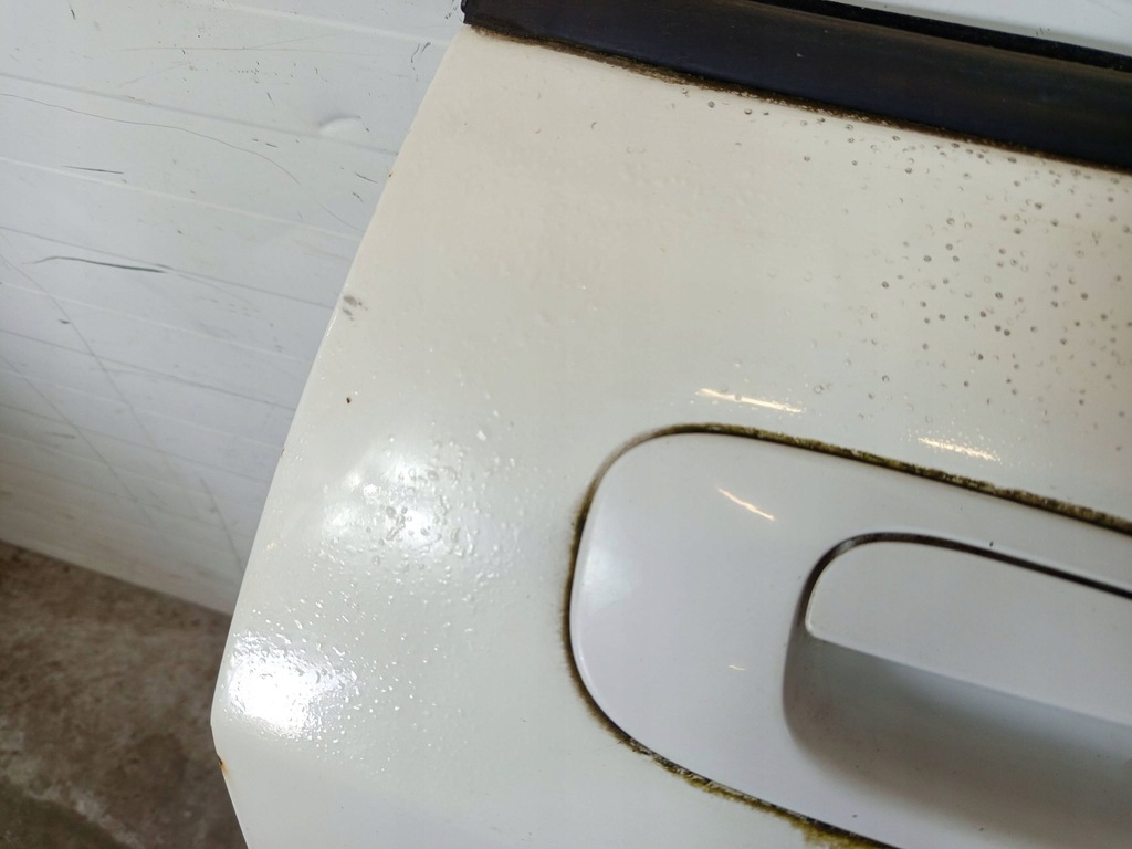 фото №9, Двері правий перед передні праве dodge challenger 08-14 przed lift