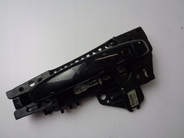 фото №1, Ручка дверь левый задняя audi a4 b8 kombi