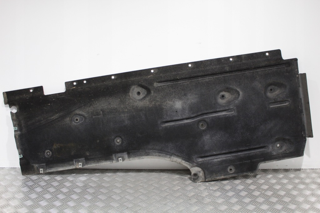 фото №1, Защита подвеска левая bmw x1 e84 lift 7244593