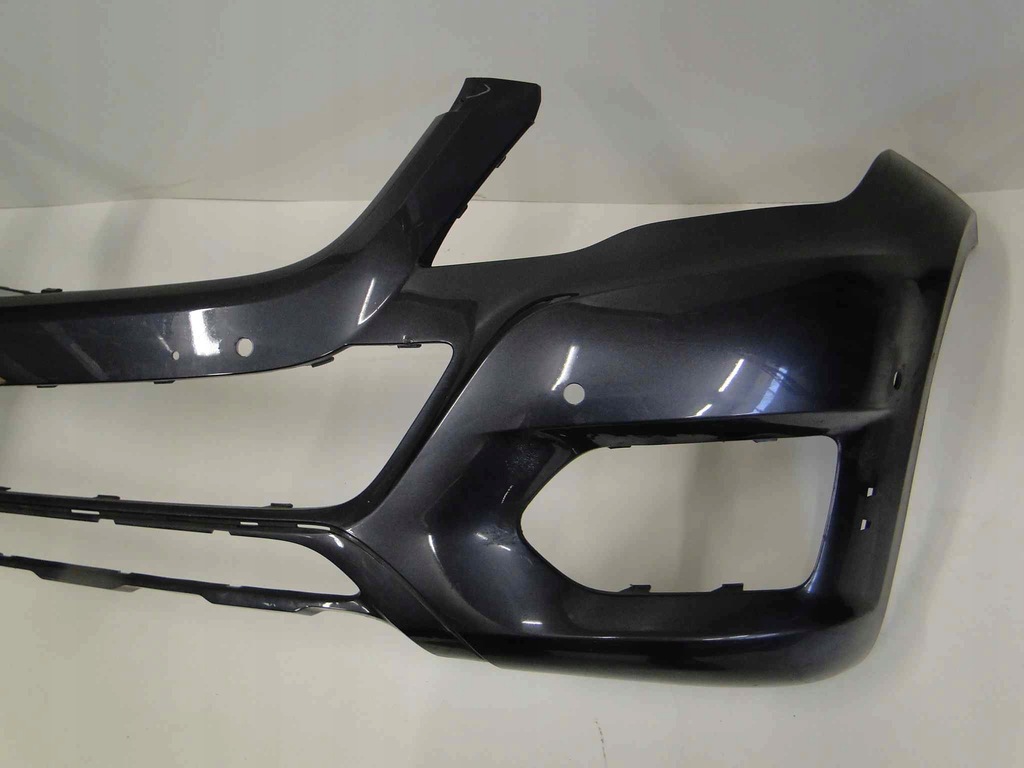 фото №5, Mercedes glk x204 204 lift бампер pts bez sprysk