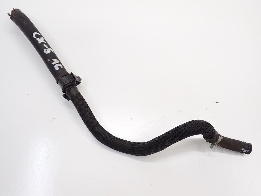 фото №1, Wąż шланг трубка wody mazda cx-5 cx5 2.2 skyactiv-d sh 16r