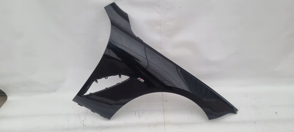 фото №1, Bmw 8 g14 g15 крила передній правий