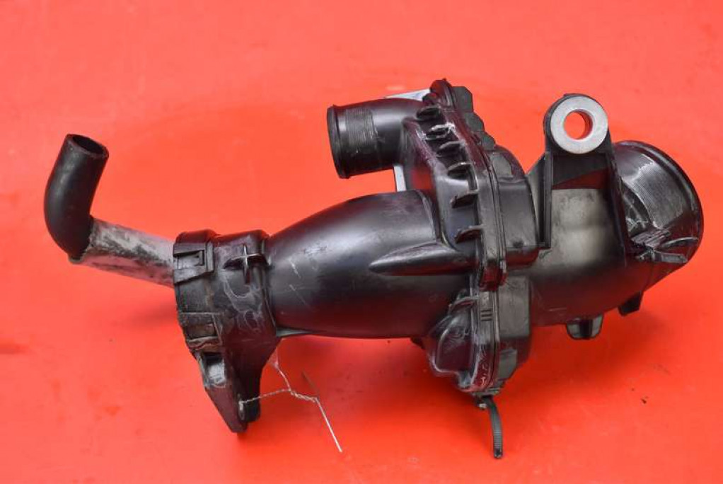 фото №6, Wąż шланг труба турбины 165761844r renault trafic 3 iii 1.6 dci 90 km