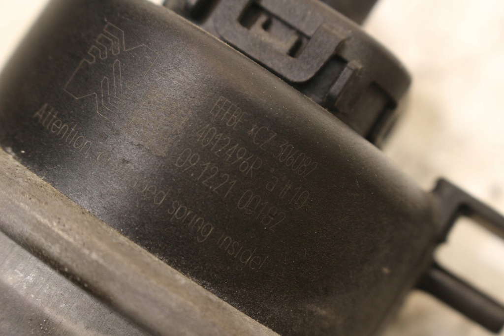 фото №8, Турбонагнетатель 9840533580 peugeot expert iii jumpy 2.0 blue hdi