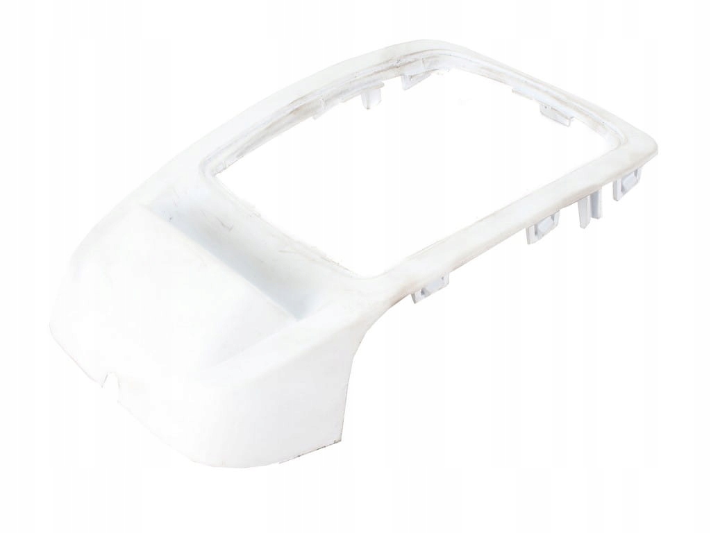 Рамка дисплея замки ремней peugeot оригинальный номер 9686349477 Цена