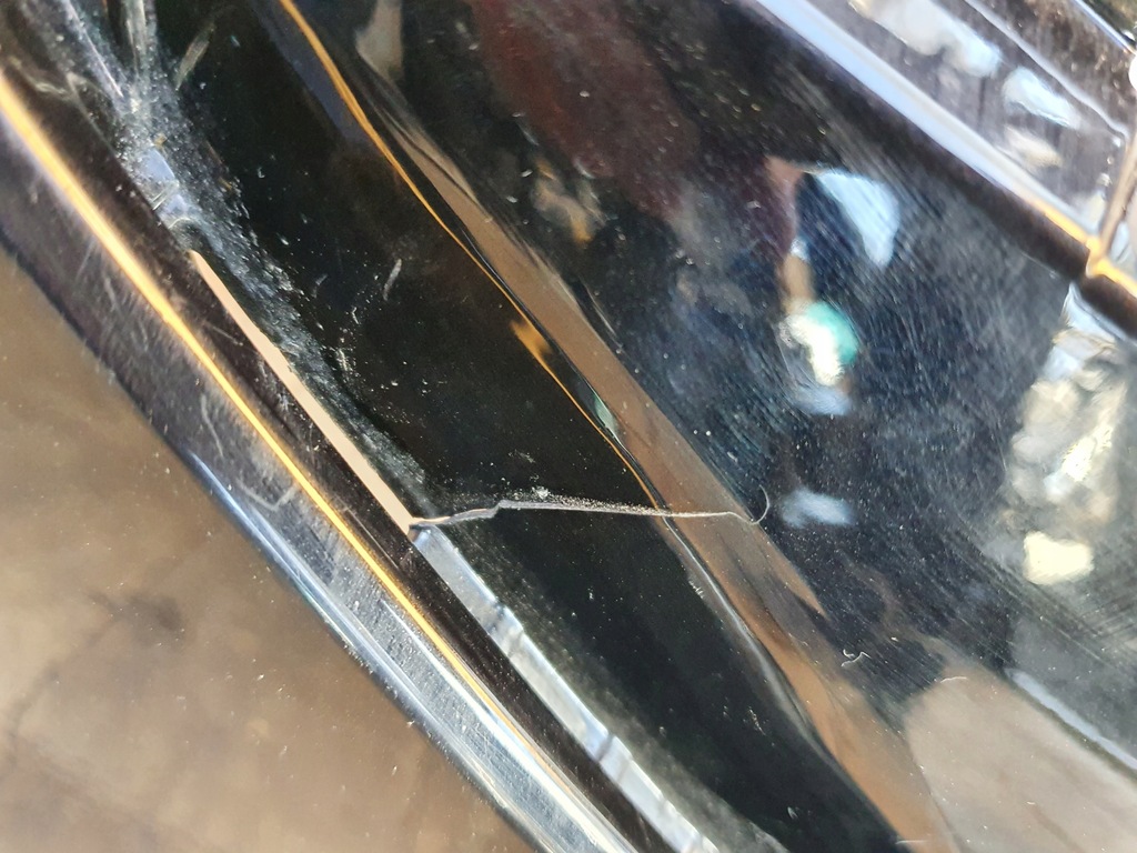 фото №9, Бампер перед передний audi q7 s-line 4m 4m0807437