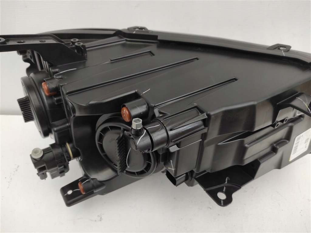 фото №7, Лампа ліва перед jeep compass lift po 2017