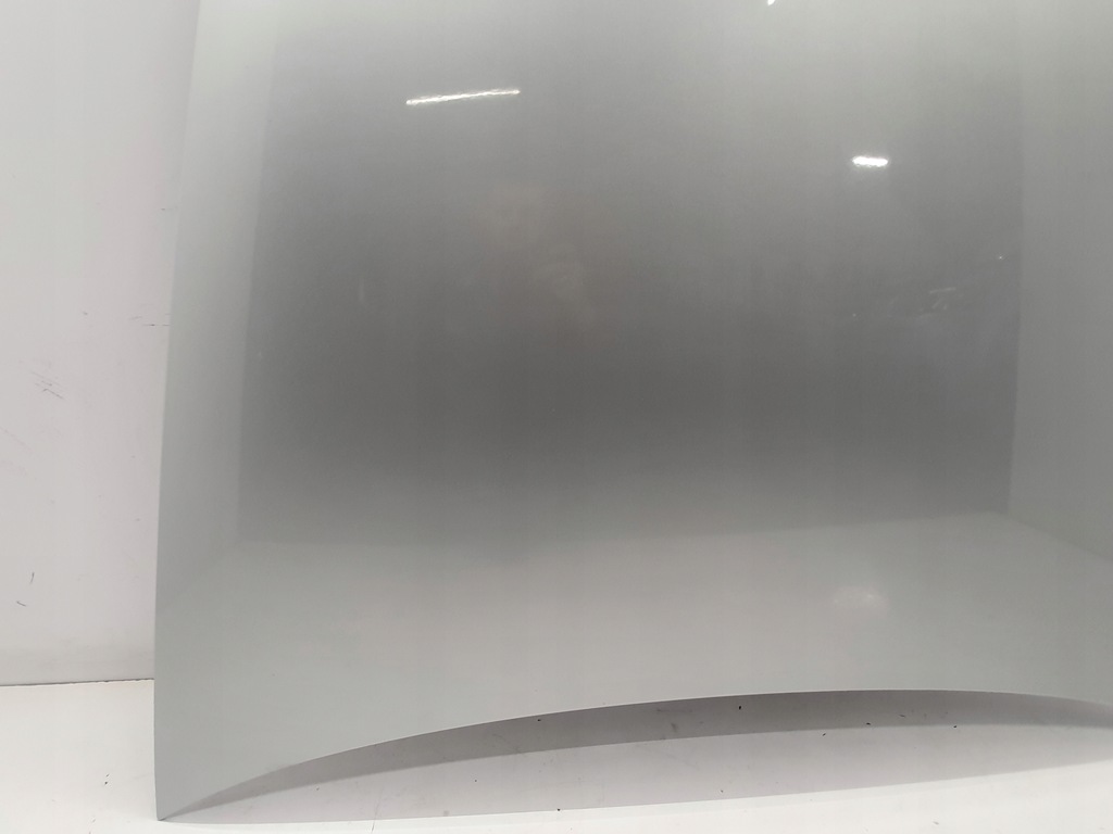 фото №4, Audi a6 c6 06r капот la7w