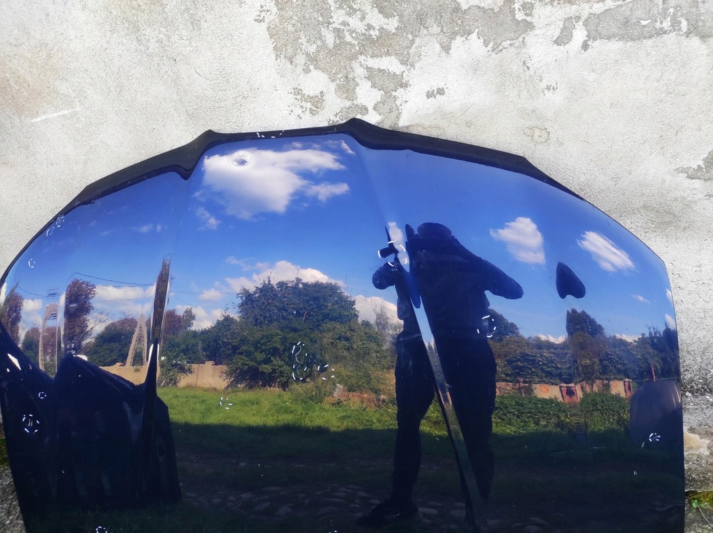 фото №4, Капот subaru impreza 05-