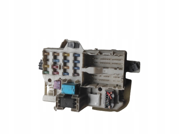 фото №1, Коробка предохранителей bsi mazda 6 gg i