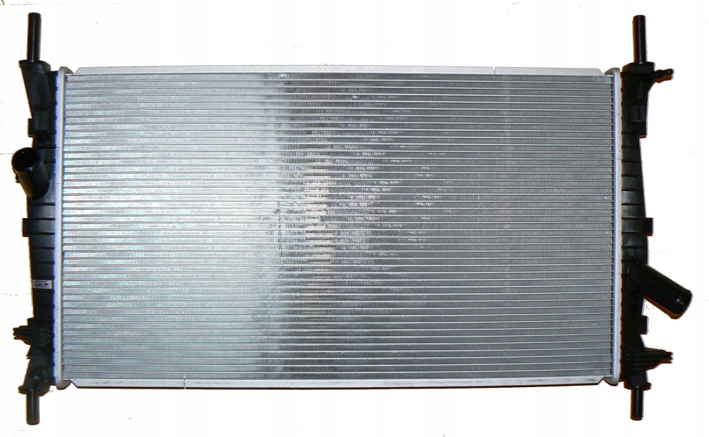 Купити Оригінальна радіатор води ford transit 2.0 di tdci 2.3 2000-2006