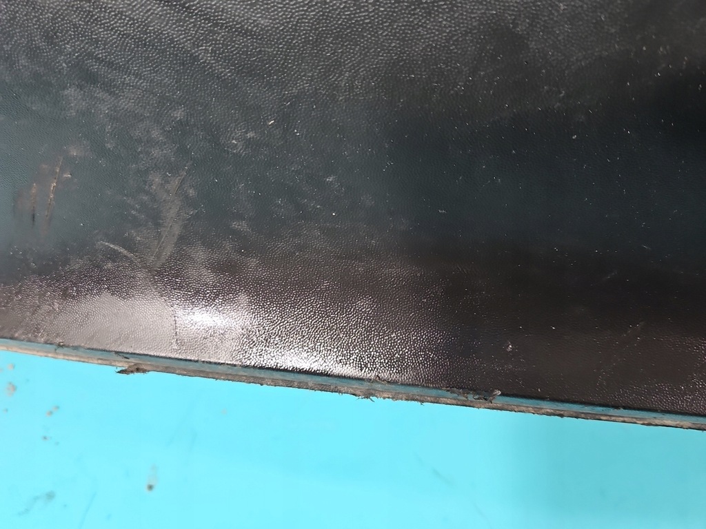 фото №10, Бампер задня vw golf plus чорний lc9z hb