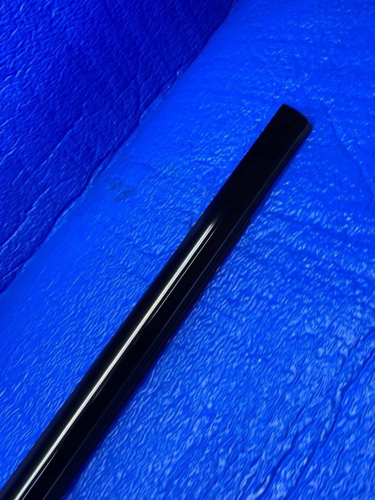 фото №5, Mercedes glc x253 253 молдинг amg czarna левый задняя