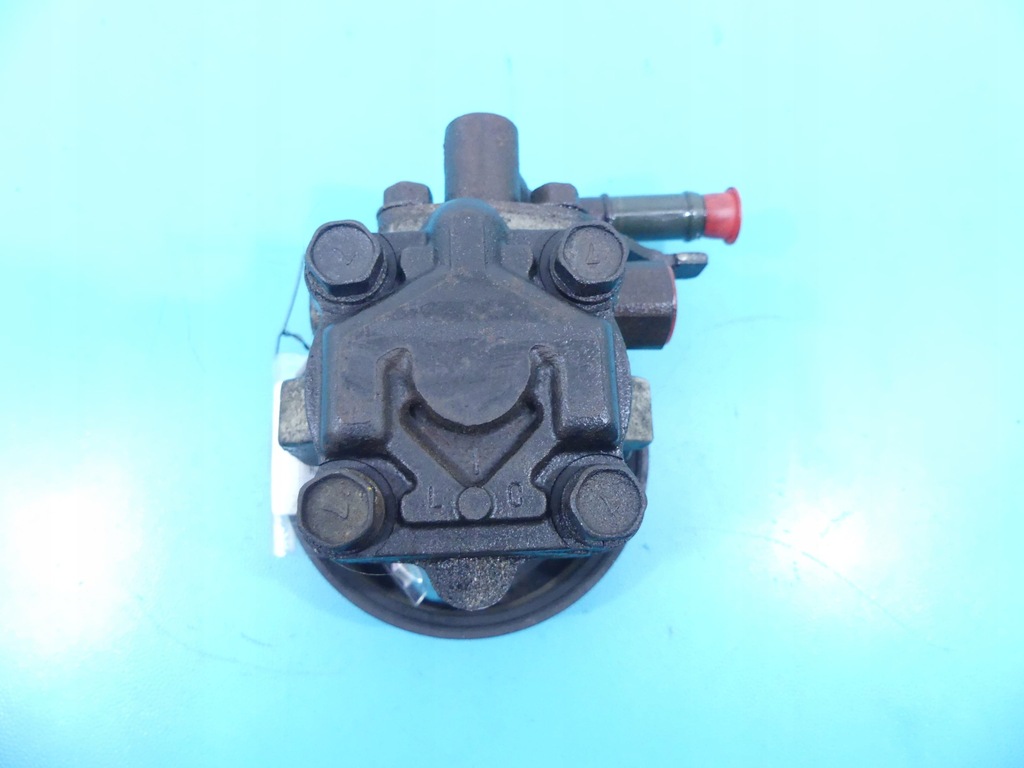 фото №5, Насос усилителя hyundai accent ii 1.5 crdi