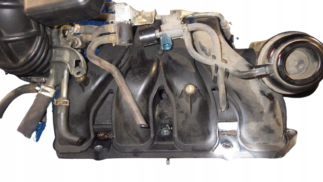 фото №1, Колектор всмоктуючий suzuki grand vitara 2.4
