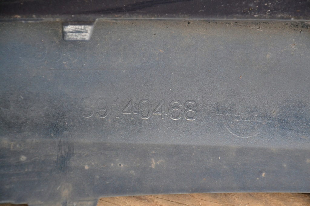 Opel insignia b рестайлінг  20-- бампер перед 39140468 оригінал Ціна