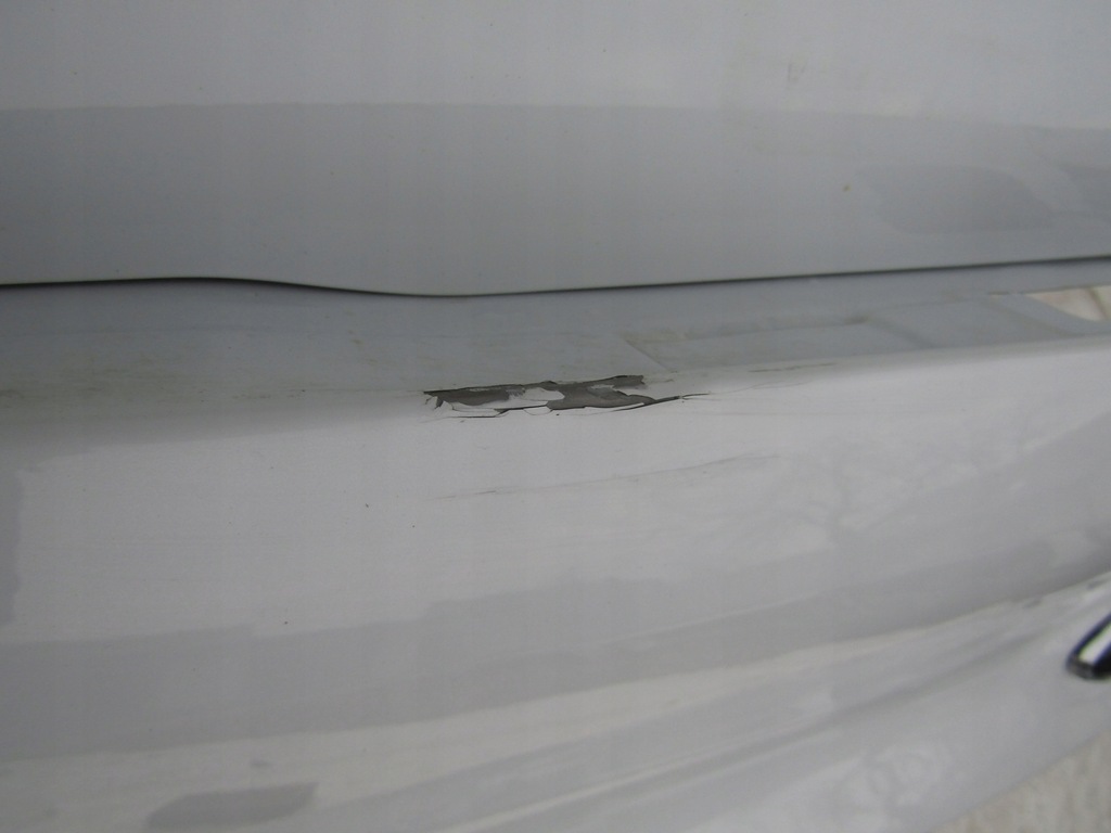 фото №11, Крышка багажника задняя kia ceed iii 18-20 hb 5d + накладка