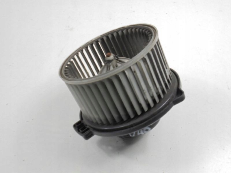 фото №7, Volvo s40 v40 i вентилятор воздуходувка 0130111212