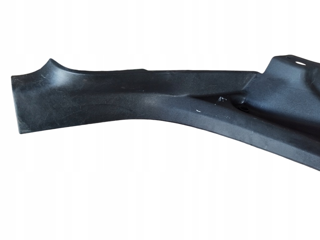 фото №4, Защита стойка правый задняя peugeot 2008 i 14r