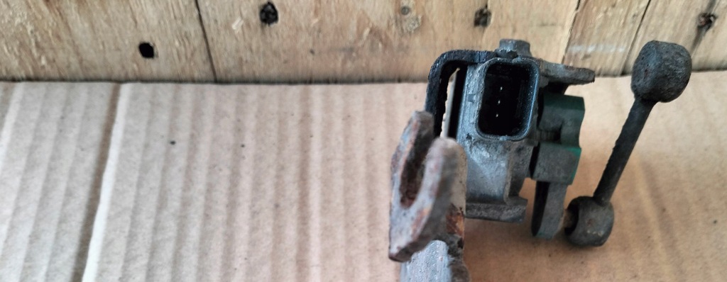 фото №7, Датчик выравнивание света правый задняя ксенон citroen c5 iii x7 9663488380