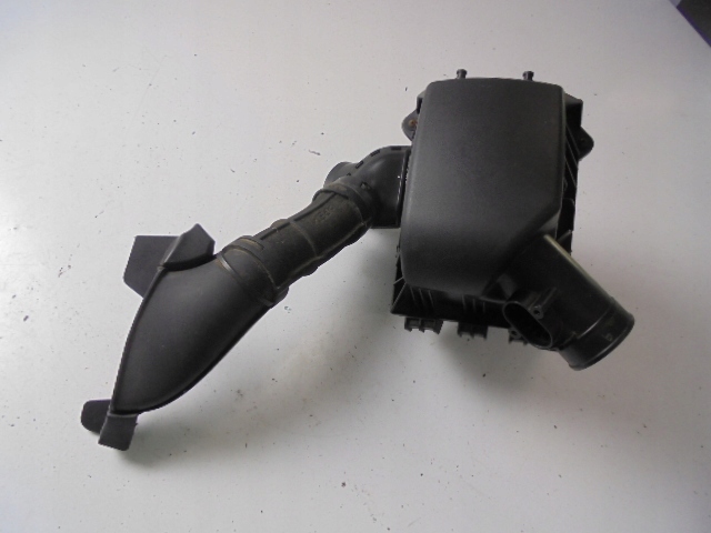 фото №1, Opel оригинальный номер 95264831 корпус фильтра воздуха