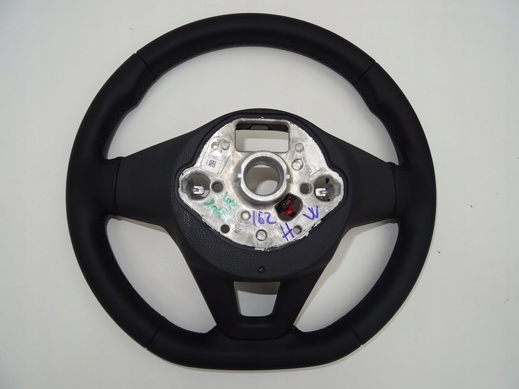 фото №11, Vw passat b8 arteon воздуховод подогрев 3g0419089bk