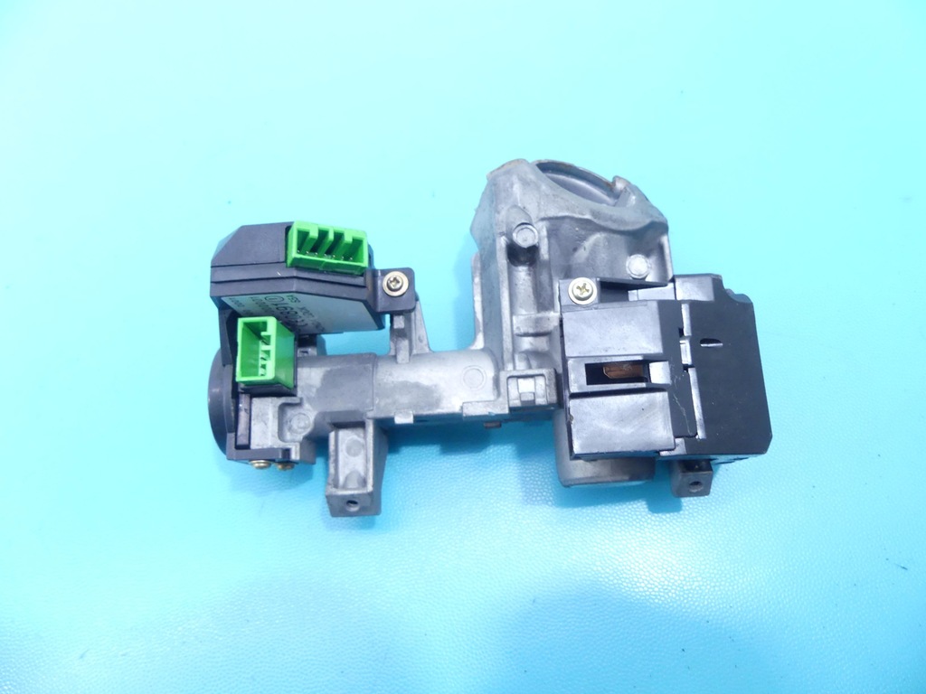 фото №13, Бортовий комп'ютер набір honda stream 37820-pne-g05 2.0 16v