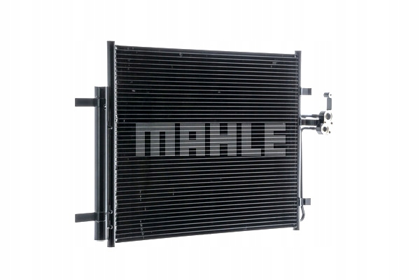 фото №9, Конденсатор кондиціонера volvo s60 ii s80 ii v60 i v70 #petrolhead pro+ kit9