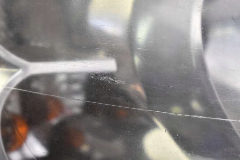 фото №12, Фара правий лампа перед eu 9682829280 peugeot partner 2 ii 08-12