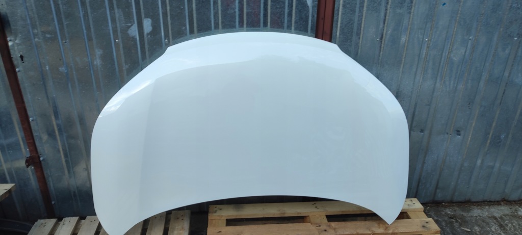 Капот крышка honda crv cr-v iv 4 rm 11.11-03.15r дорестайлинг  лак nh788p Киев