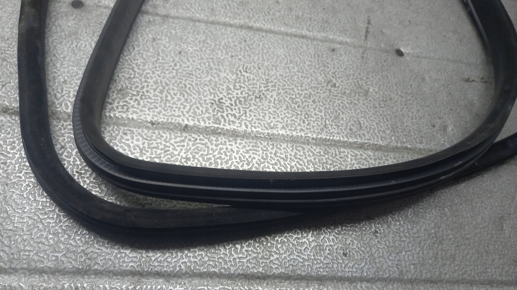 фото №4, Прокладка права перед volvo s60 02r sedan