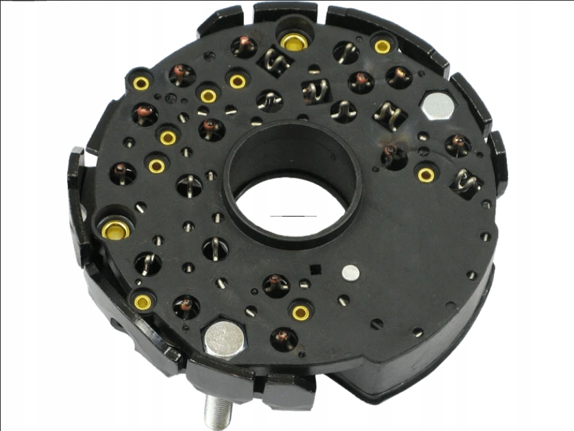 фото №4, Выпрямитель, генератор as-pl arc0160