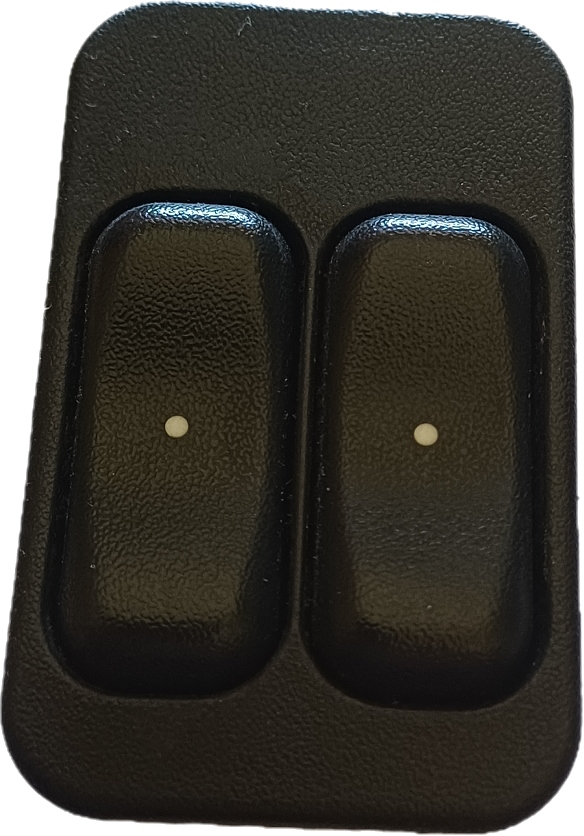 фото №1, Перемикач вікон ru 13363202 opel corsa c 1.2 kod z20u 2003r