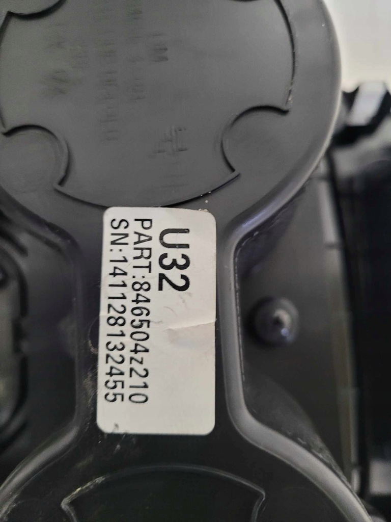 фото №10, Тунель середній hyundai santa fe iii 2015