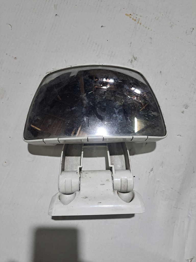 фото №1, Зеркало рамповое бордюрное боковой volvo fh 4