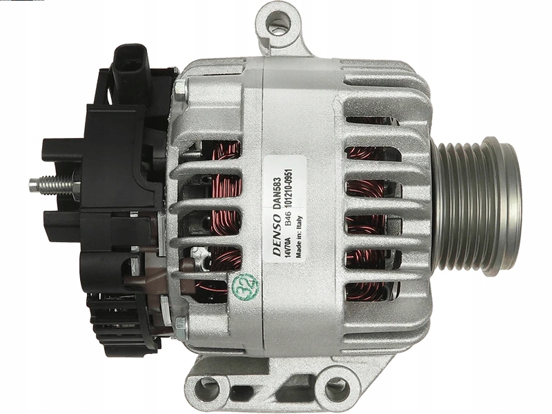 Генератор opel astra corsa 1.3 cdti Цена