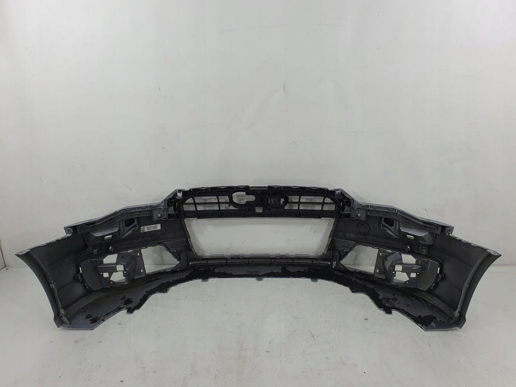 Купить Audi a6 4g0 4g c7 lift 14- бампер перед передний