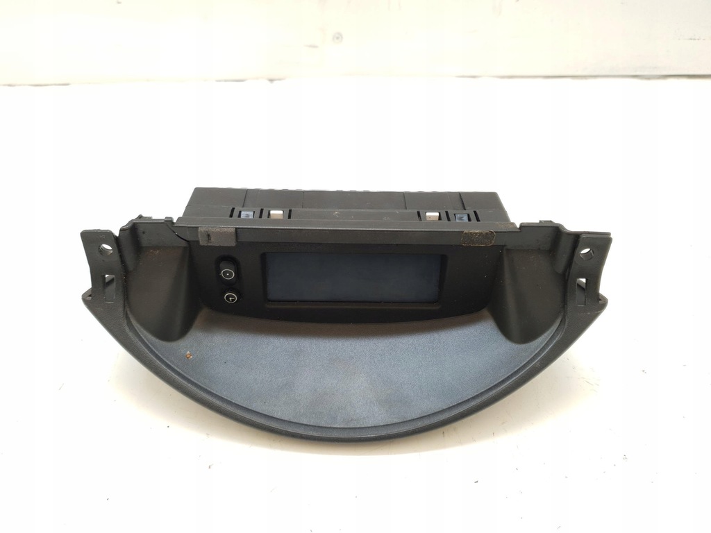 фото №1, Годинник дисплей opel corsa c