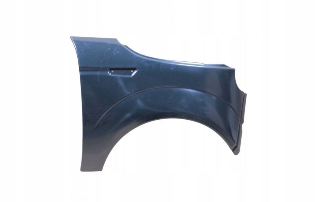 Купить Крыло правый microcar m.go 6 vi