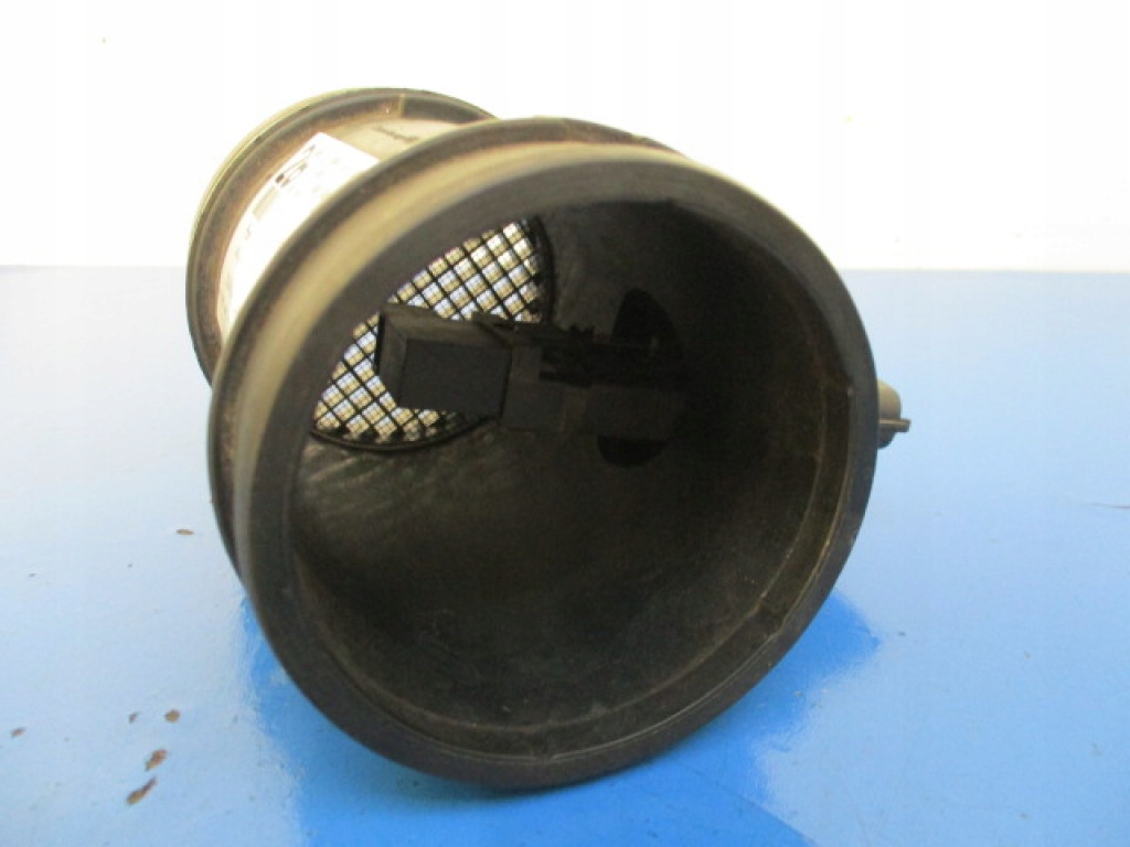 фото №5, Alfa romeo 166 2.5 v6 витратомір bosch 0280217531