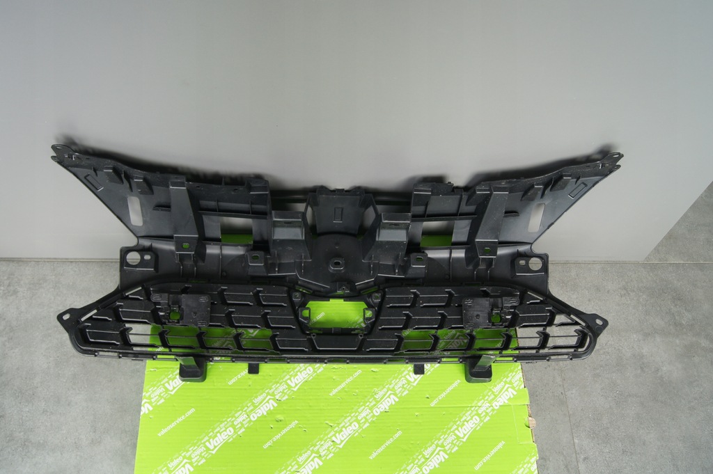 фото №10, Решітка радіатора toyota yaris cross ідеальний стан