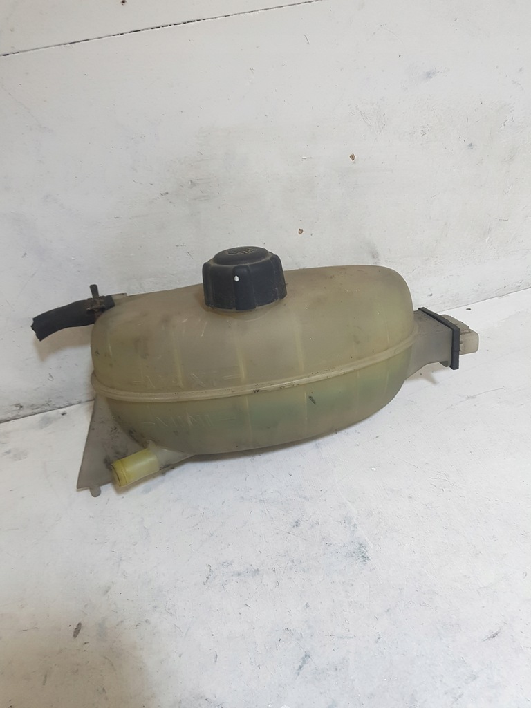 фото №1, Бачок расширительный opel vivaro trafic 2006 rok