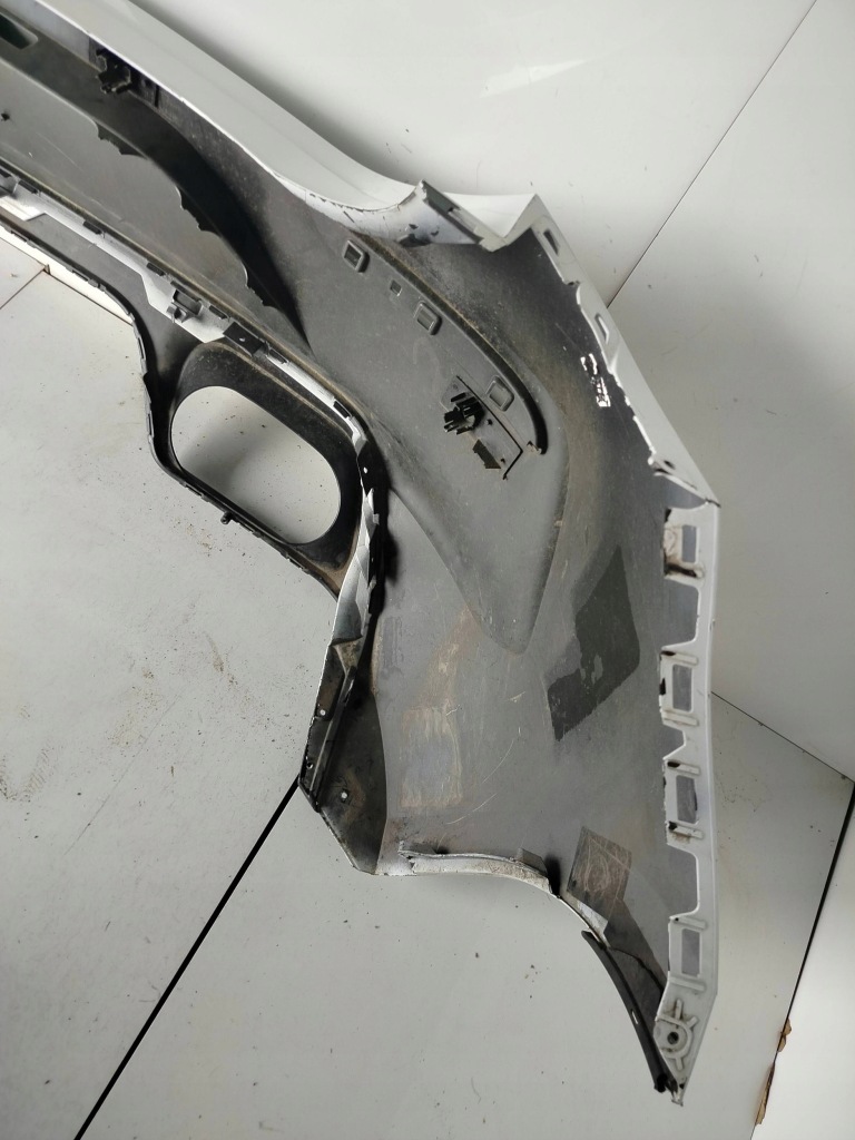 фото №11, Cupra seat leon iv 4 5fa hb бампер задняя задний 5fa807417e