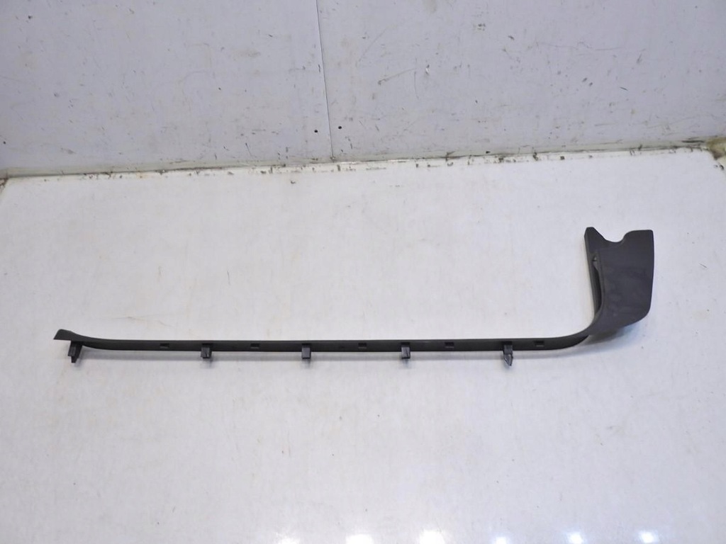 фото №6, Молдинг накладка поріг ліва peugeot 308 i 3d