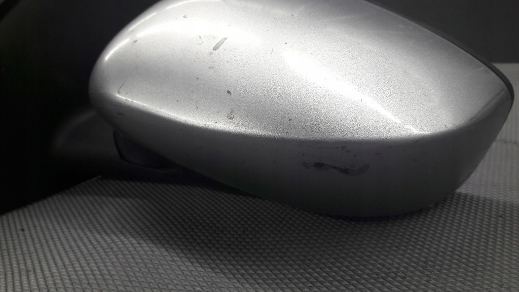 фото №10, 0158459 зеркало левая fiat stilo 8pin