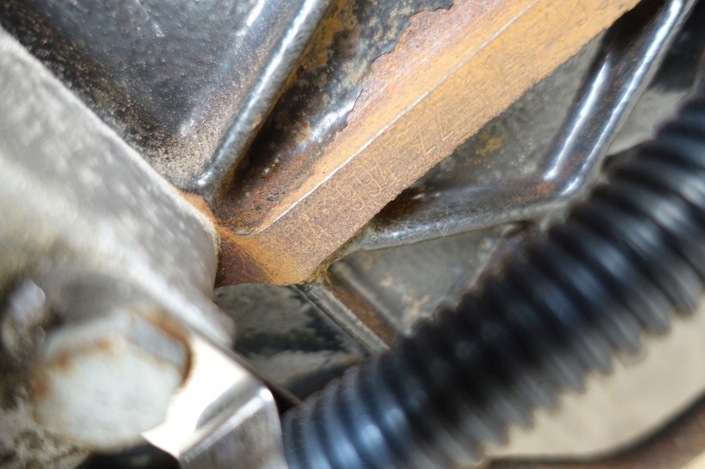 фото №7, Mercedes w140 r129 двигун 3.2 104994 m104 s320 w124 160t.km