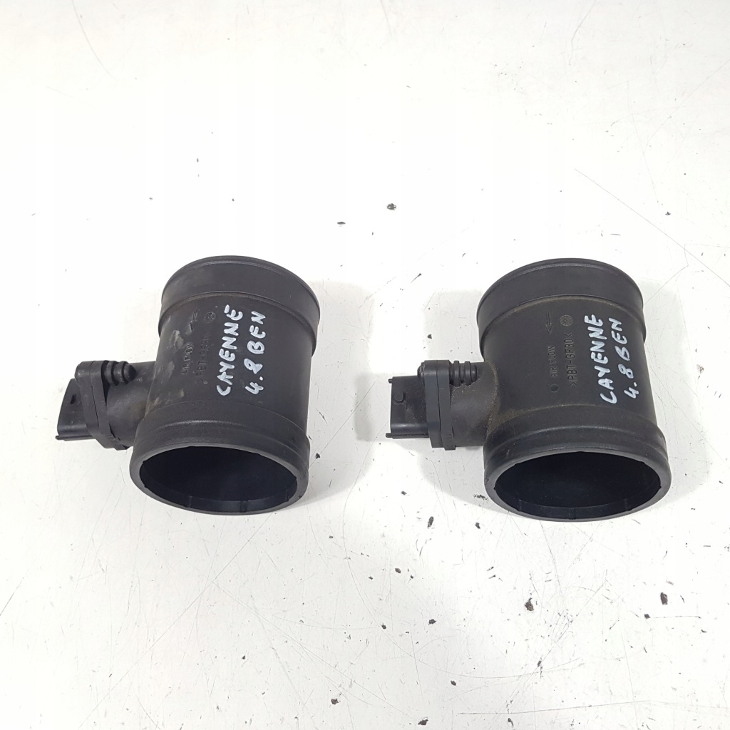 Купить Расходомер porsche cayenne 4.8 ben 7l5906461