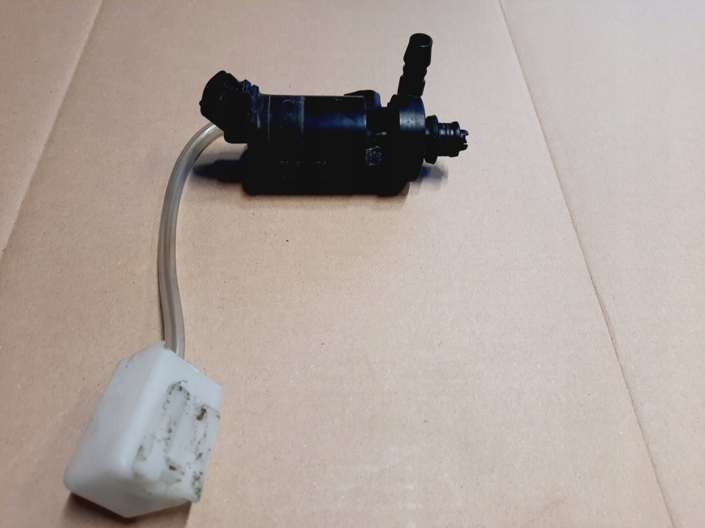 Купить Lexus sc430 ii помпа омывателя 36705-78207 855420-0590