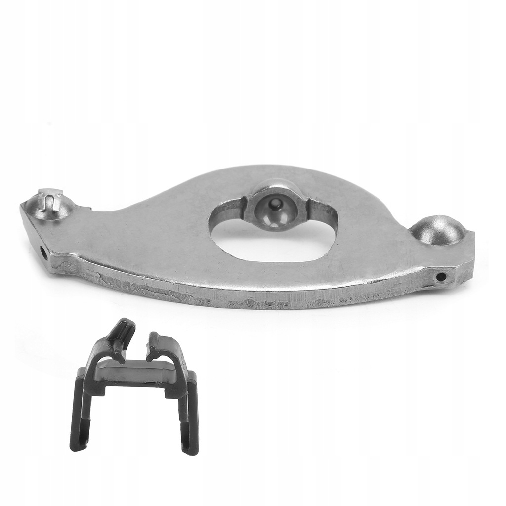 фото №13, Кронштейн рычага впускной i выпускной 8c3z6a588a dla forda f-250 f-350